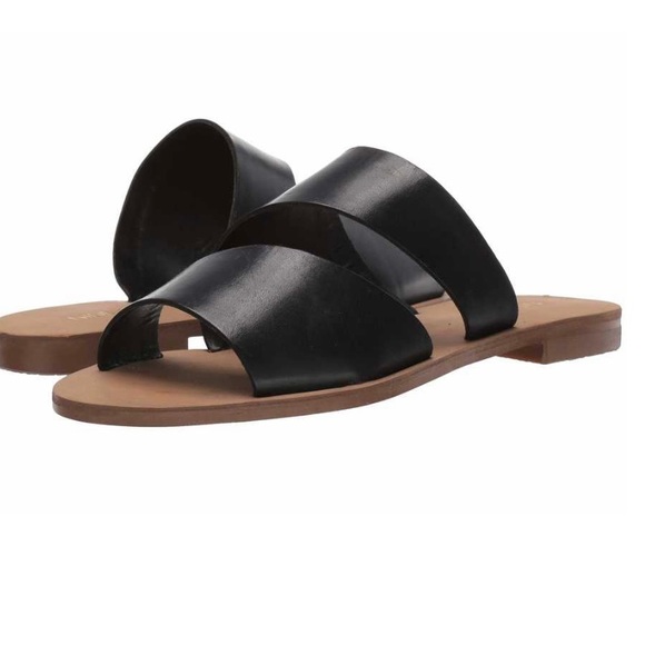 Nine West Shoes - Nine West Emdown sandals, Brand New